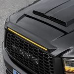 Bodykit Hurricane Tank 500